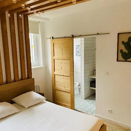 Suite 24 Appart'Hotel-3 Etoiles Le Creusot Exterior photo