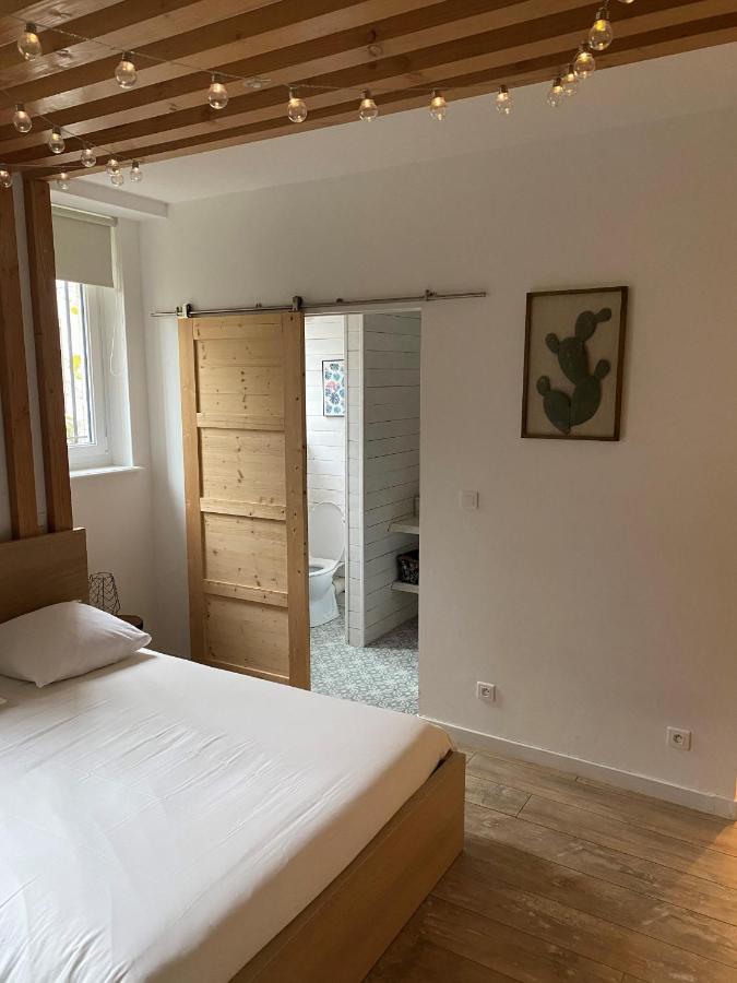 24 Appart'hotel-3 Etoiles *