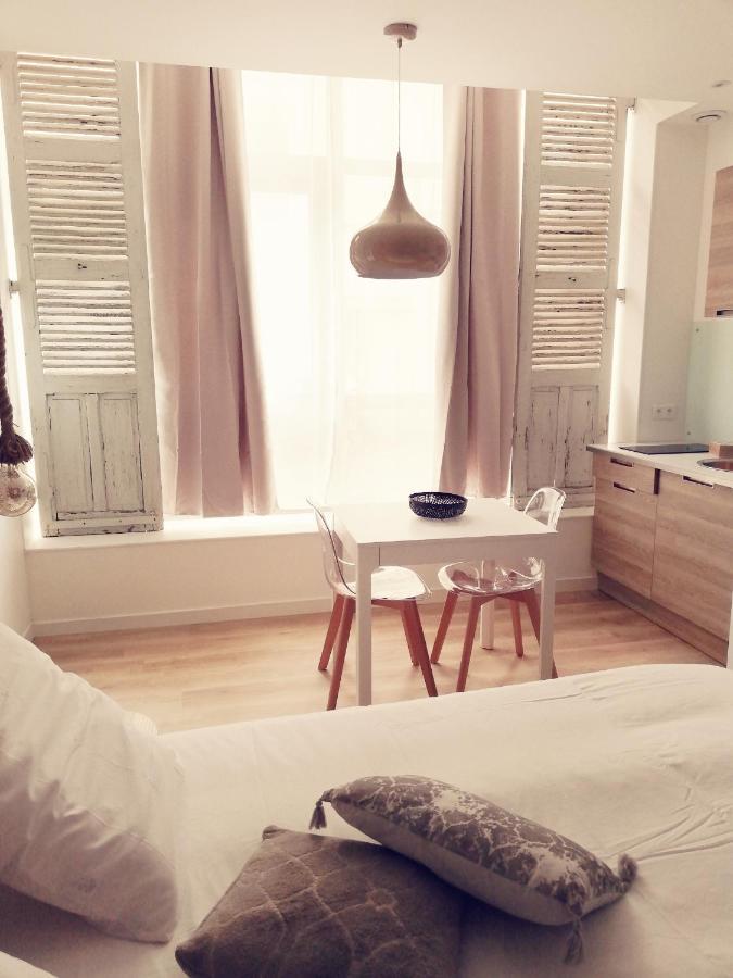 24 Appart'hotel-3 Etoiles