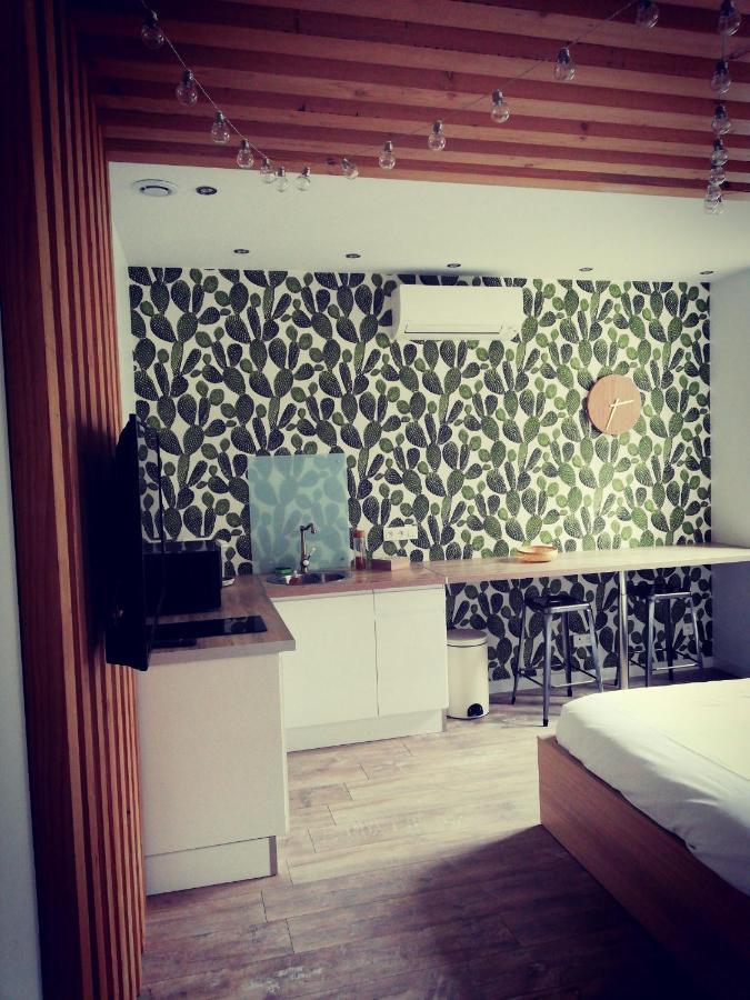 Apartment 24 Appart'hotel-3 Etoiles
