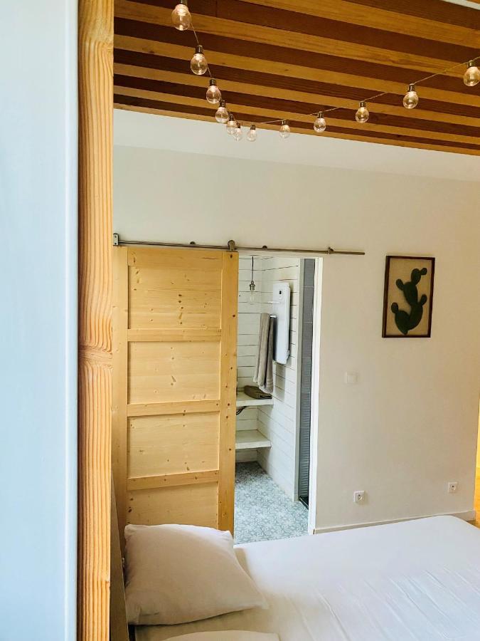 24 Appart'hotel-3 Etoiles *