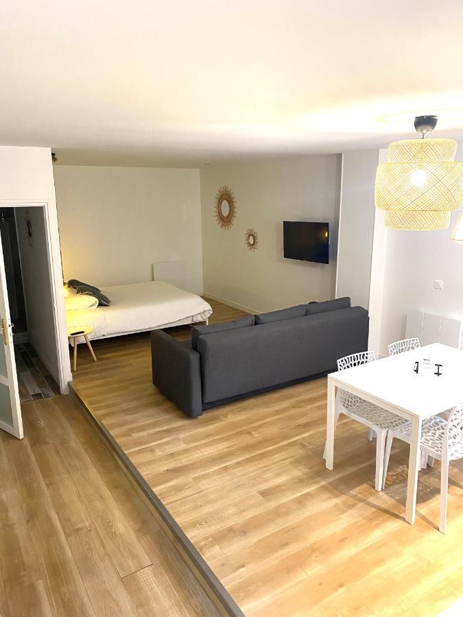 24 Appart'hotel-3 Etoiles