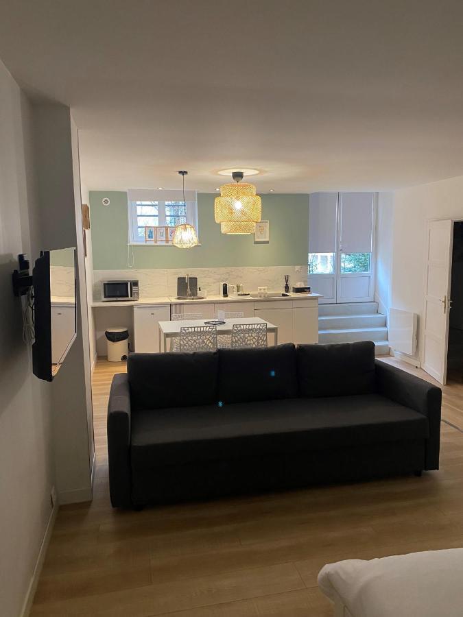 Apartment 24 Appart'hotel-3 Etoiles