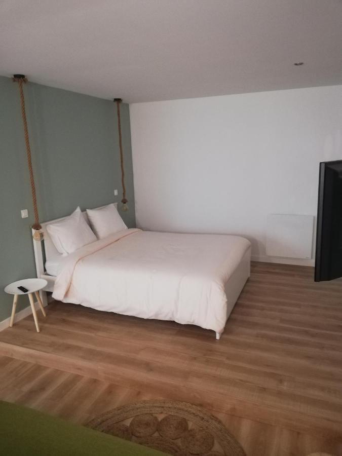 24 Appart'hotel-3 Etoiles *