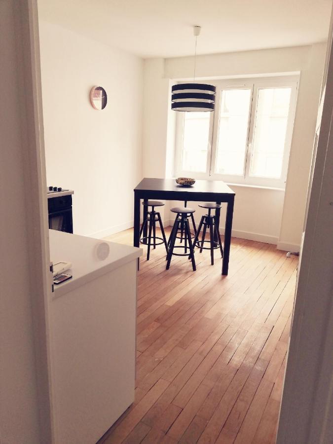 Apartment 24 Appart'hotel-3 Etoiles *