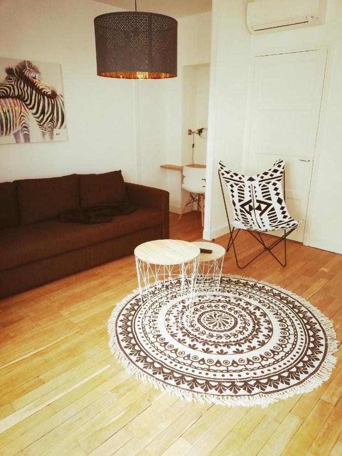 24 Appart'hotel-3 Etoiles