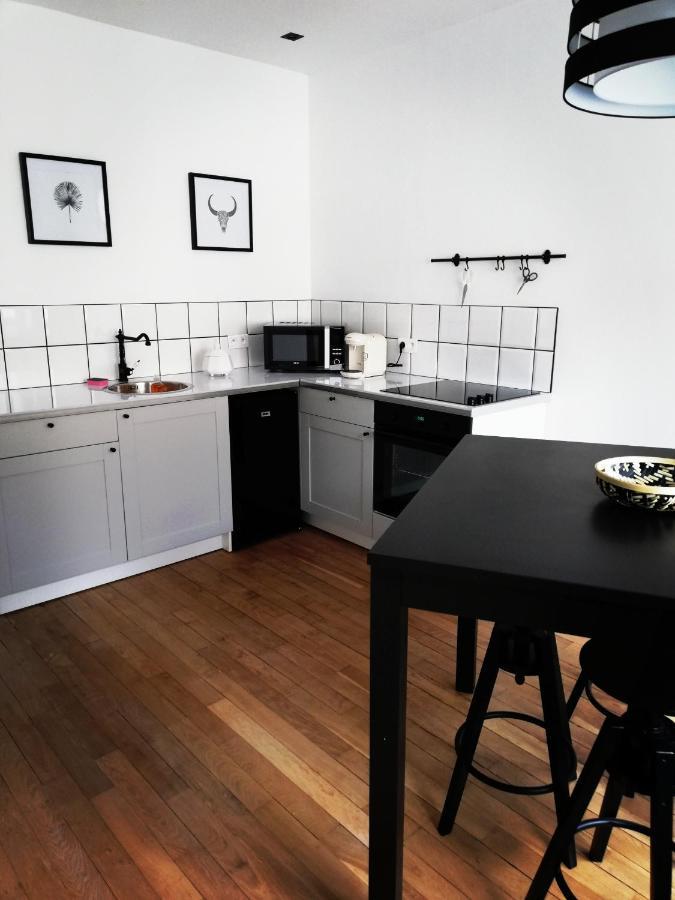 24 Appart'hotel-3 Etoiles