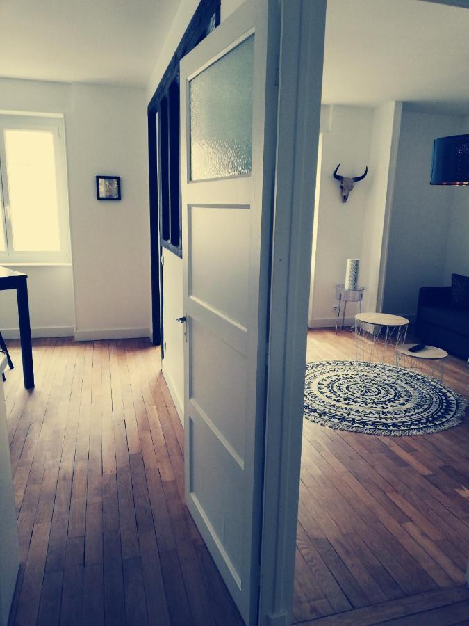 24 Appart'hotel-3 Etoiles Apartment *