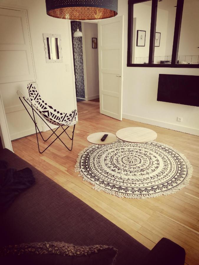 24 Appart'hotel-3 Etoiles Apartment *
