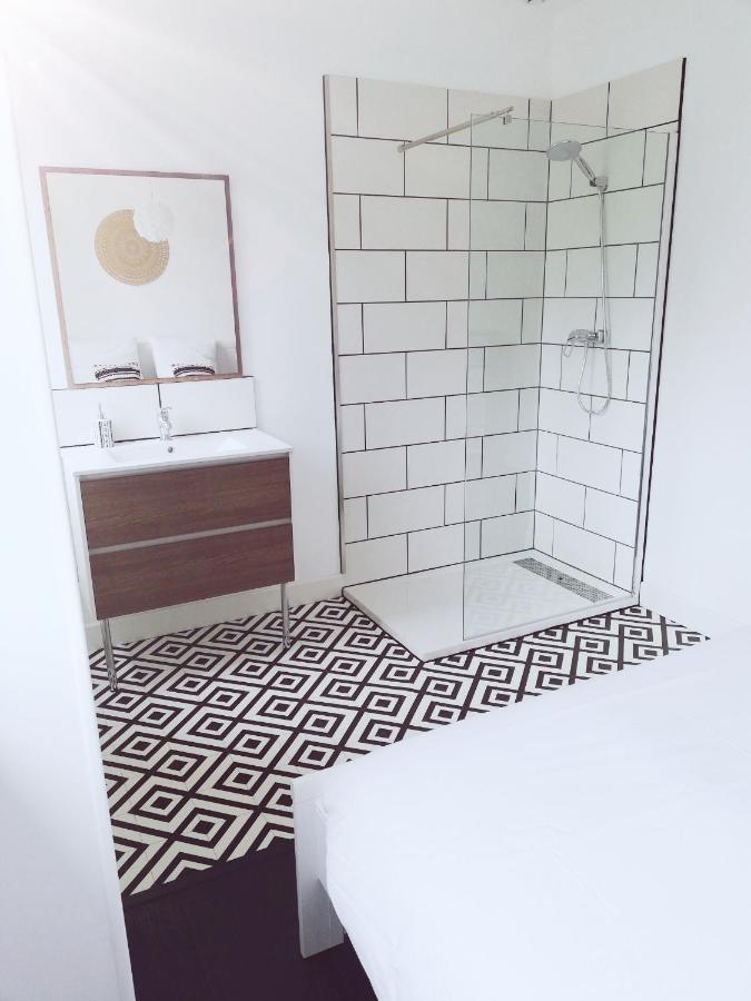 Apartment 24 Appart'hotel-3 Etoiles
