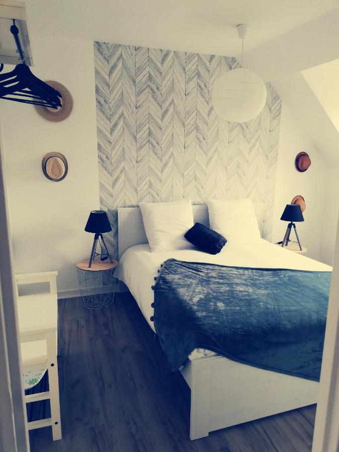 Apartment 24 Appart'hotel-3 Etoiles *