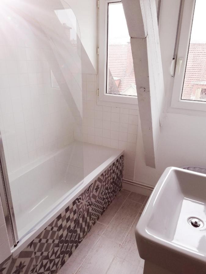 Apartment 24 Appart'hotel-3 Etoiles *