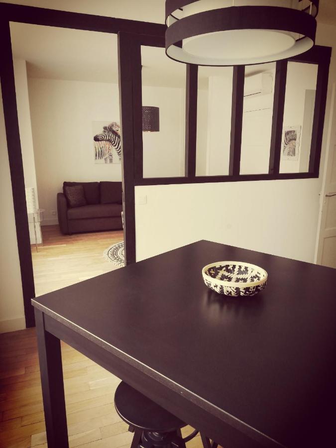 Apartment 24 Appart'hotel-3 Etoiles