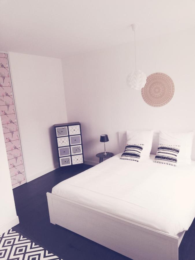 Apartment 24 Appart'hotel-3 Etoiles Le Creusot