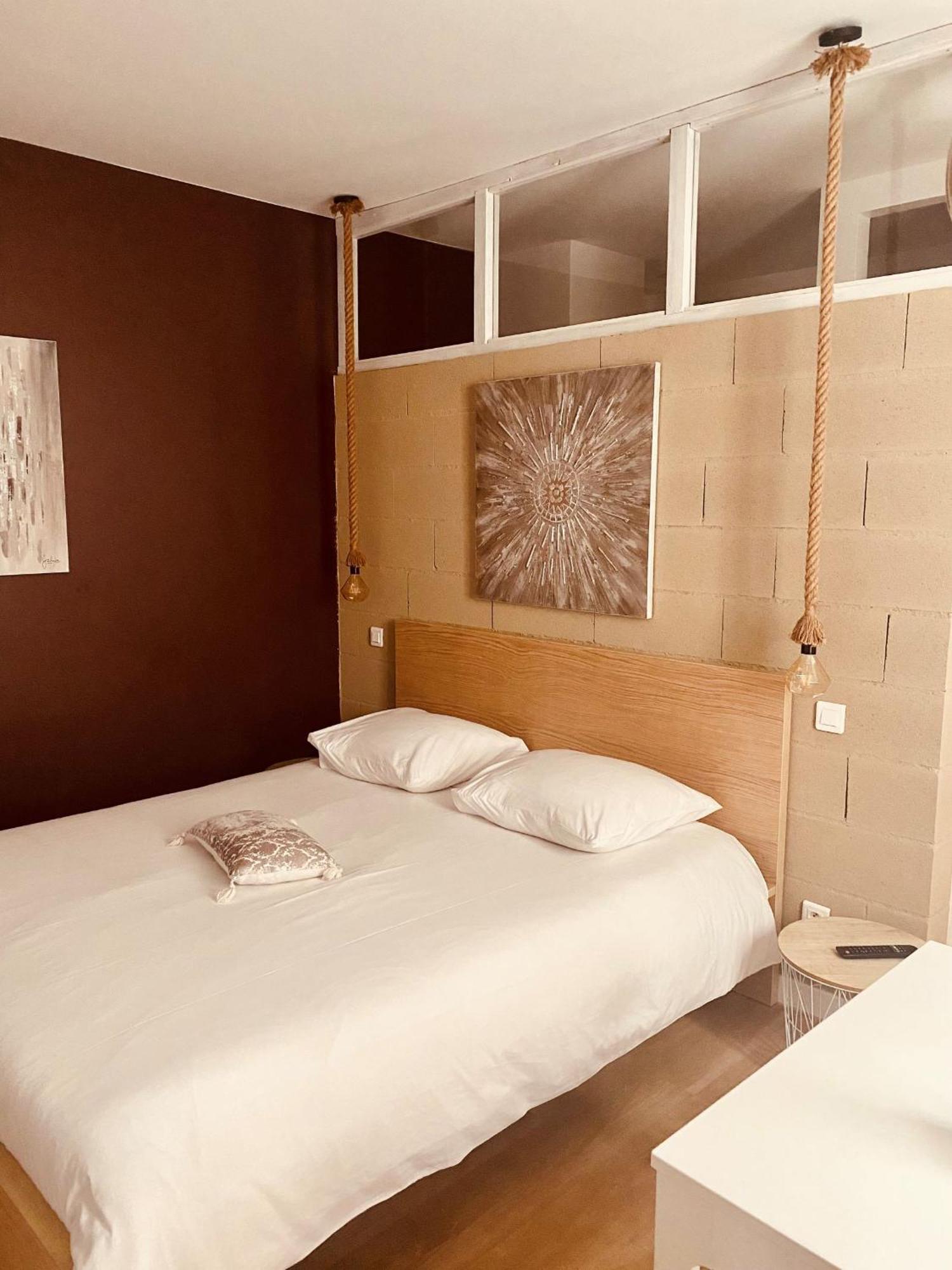 24 Appart'hotel-3 Etoiles