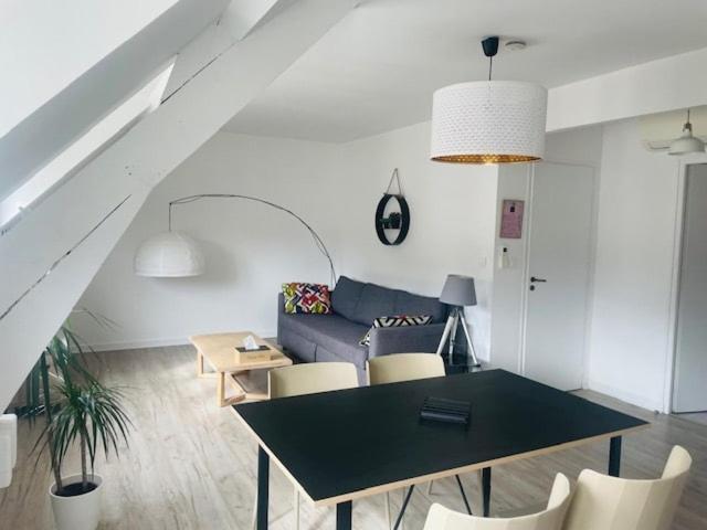 Apartment 24 Appart'hotel-3 Etoiles *